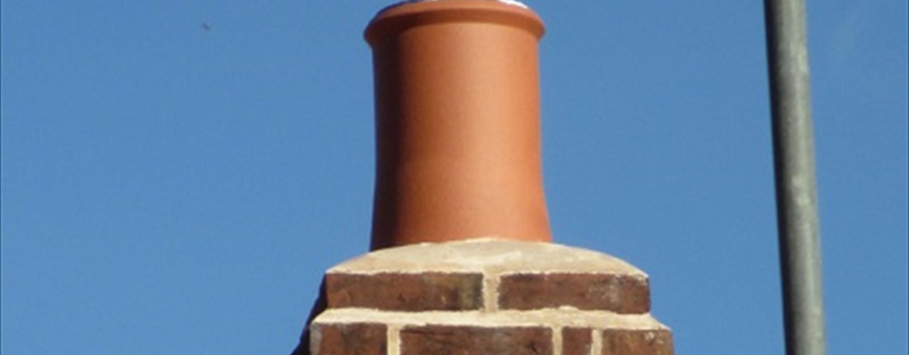 Chimney Repairs