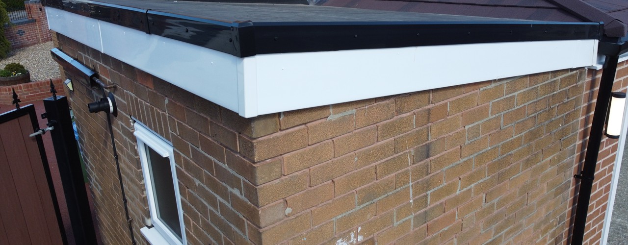 Fascias & Soffits